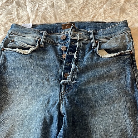 Mother Denim - Picture 2 of 7